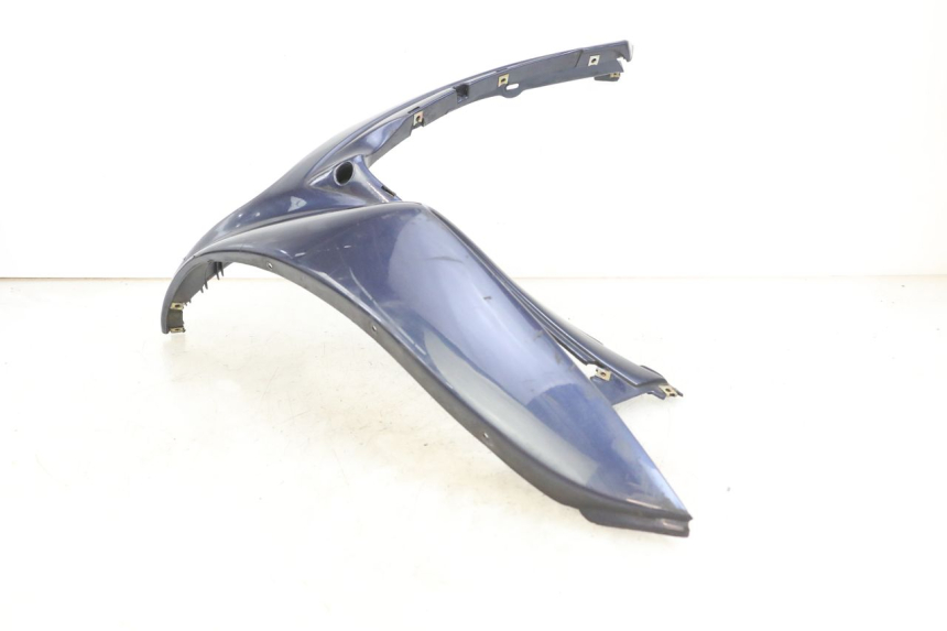 photo de LEFT FRONT FAIRING RENAULT KOURANOS 125 (2001 - 2004) - Alternative perspective