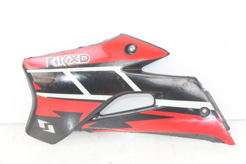 photo de LEFT FRONT SIDE PANEL POCKET BIKE KXD 50 - Main view