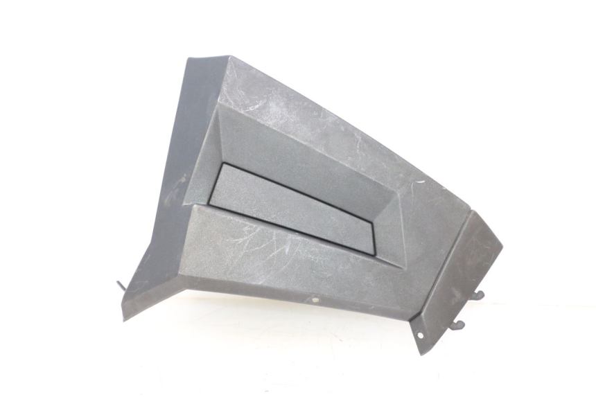 photo de LEFT FRONT FAIRING KEEWAY MATRIX RX9 125 (2006 - 2007) - Main view