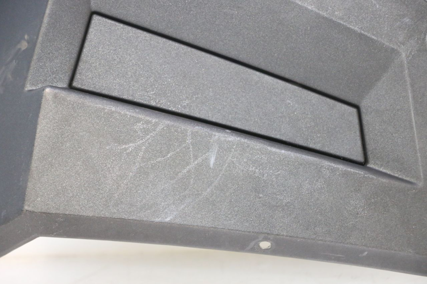 photo de LEFT FRONT FAIRING KEEWAY MATRIX RX9 125 (2006 - 2007) - Component detail