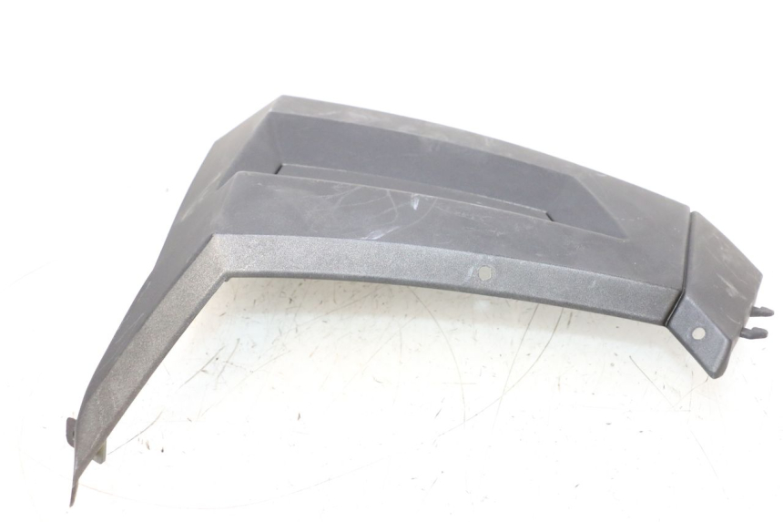 photo de LEFT FRONT FAIRING KEEWAY MATRIX RX9 125 (2006 - 2007) - Alternative perspective