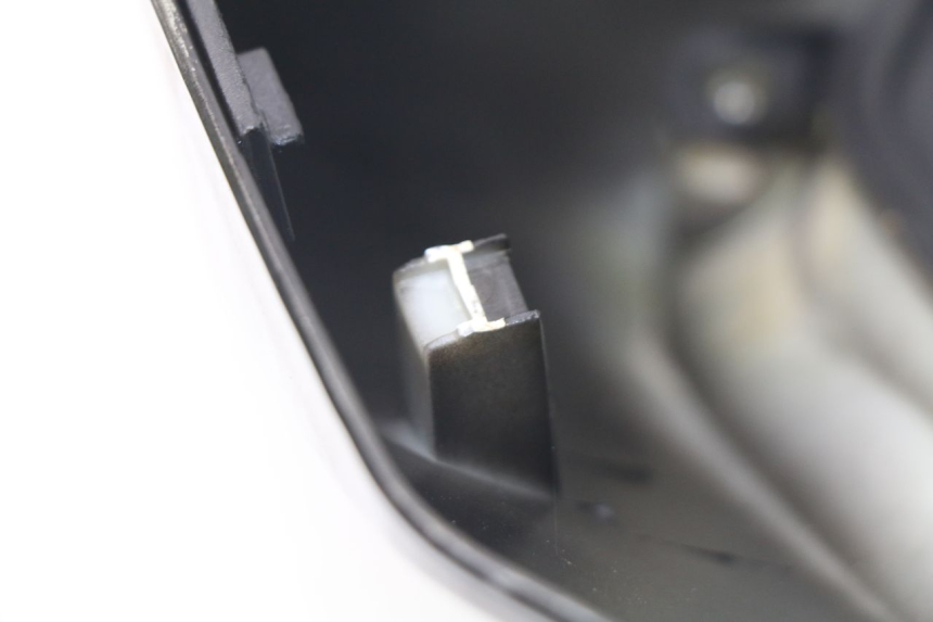 photo de LEFT FRONT FAIRING YAMASAKI MSX 50 (2013 - 2022) - Surface and material condition