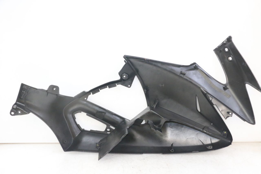 photo de LEFT FRONT FAIRING HONDA NTV DEAUVILLE ABS 700 (2007 - 2016) - Component zoom