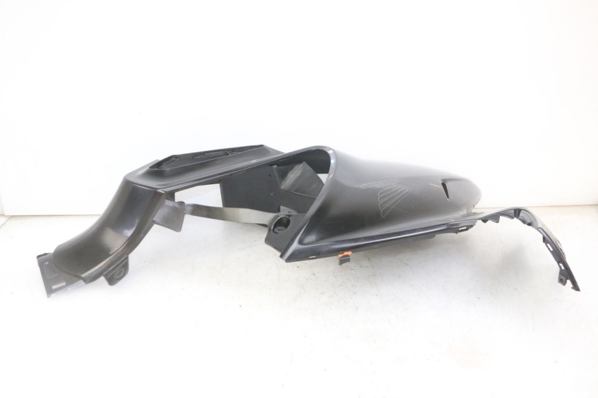 photo de LEFT FRONT FAIRING HONDA NTV DEAUVILLE ABS 700 (2007 - 2016) - Alternative angle