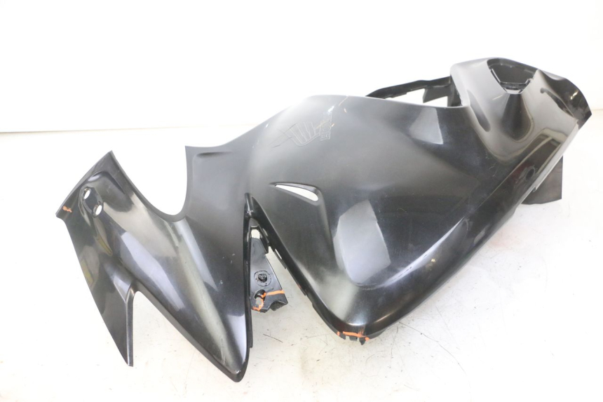 photo de LEFT FRONT FAIRING HONDA NTV DEAUVILLE ABS 700 (2007 - 2016) - Used quality zoom