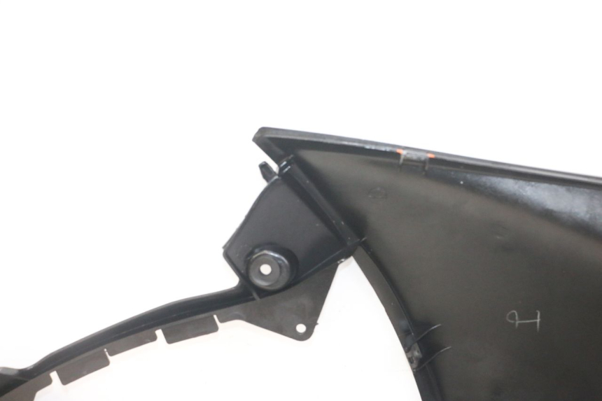 photo de LEFT FRONT FAIRING HONDA NTV DEAUVILLE ABS 700 (2007 - 2016) - Markings and original references