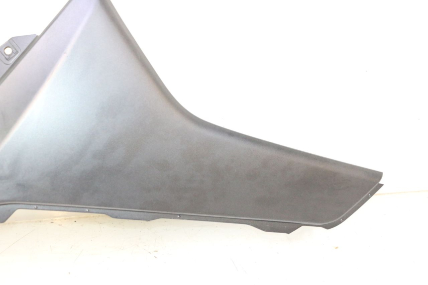 photo de LEFT FRONT FAIRING JM MOTORS R-MAX TECH 50 (2024 - 2026) - Alternative perspective