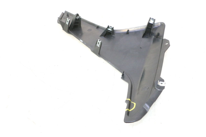 photo de LEFT FRONT FAIRING JM MOTORS R-MAX TECH 50 (2024 - 2026) - Surface and material condition