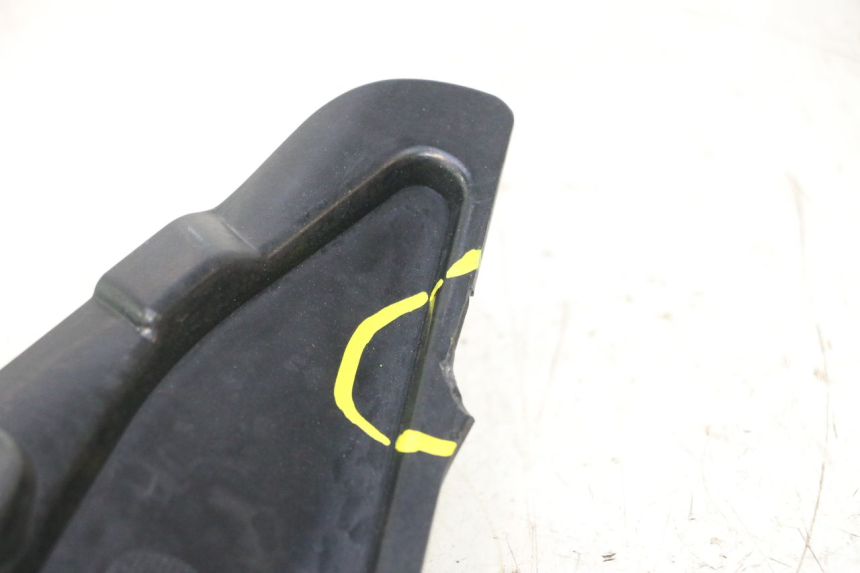 photo de LEFT FRONT FAIRING JM MOTORS R-MAX TECH 50 (2024 - 2026) - Markings and original references