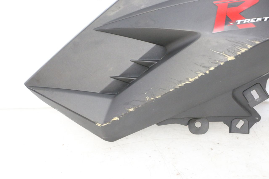 photo de LEFT FRONT FAIRING MAG POWER R-STREET 50 (2016 - 2025) - Checked used part