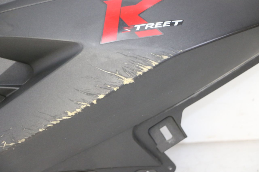photo de LEFT FRONT FAIRING MAG POWER R-STREET 50 (2016 - 2025) - Markings and original references