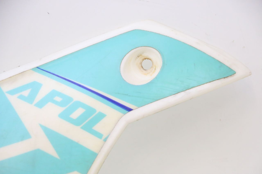 photo de LEFT FRONT FAIRING APOLLO RFZ 140 - Checked used part