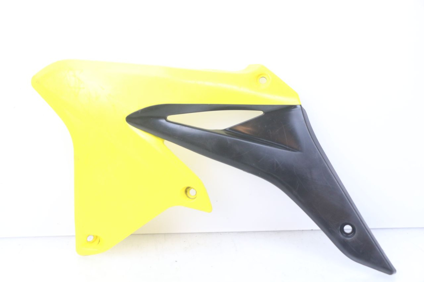 photo de LEFT FRONT SIDE PANEL SUZUKI RM-Z RMZ 250 (2010 - 2016) - Main view
