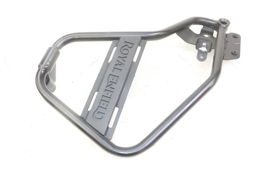 photo de LEFT FRONT FAIRING ROYAL ENFIELD HYMALAYAN 410 (2016 - 2023) - Component detail