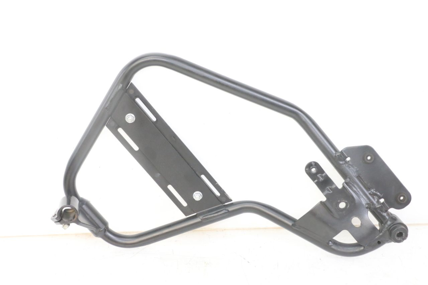 photo de LEFT FRONT FAIRING ROYAL ENFIELD HYMALAYAN 410 (2016 - 2023) - Alternative perspective