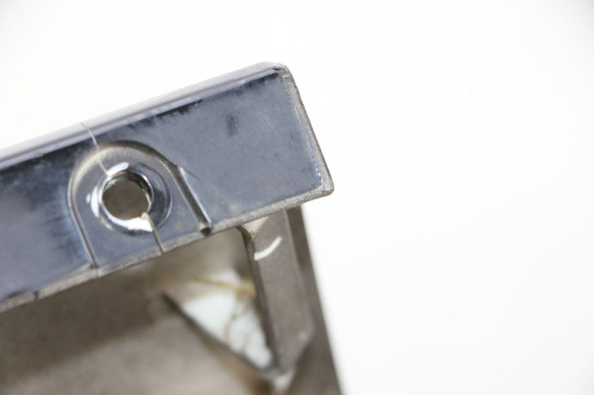 photo de LEFT FRONT FAIRING JM MOTORS SANTANA 50 (2014 - 2023) - Technical close-up