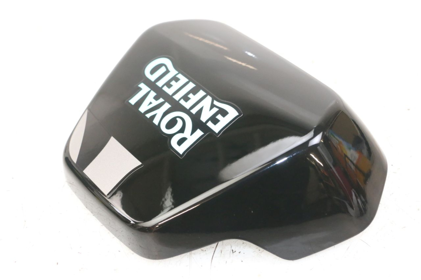 photo de LEFT FRONT FAIRING ROYAL ENFIELD SCRAM 411 (2022 - 2024) - Alternative perspective