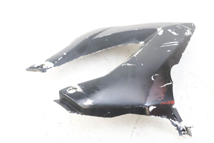 photo de LEFT FRONT SIDE PANEL DERBI SENDA SM X-TREME 50 (2006 - 2010) - Product overview