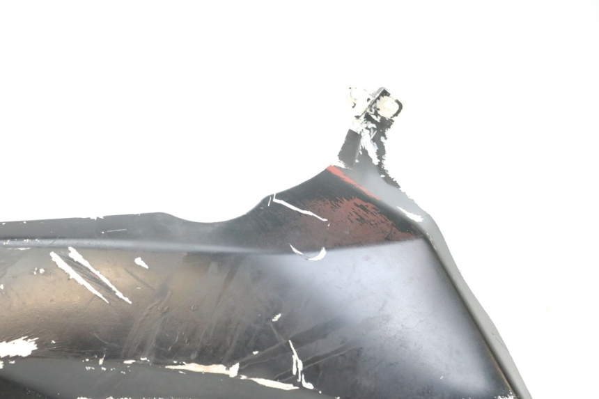 photo de LEFT FRONT SIDE PANEL DERBI SENDA SM X-TREME 50 (2006 - 2010) - Markings and original references