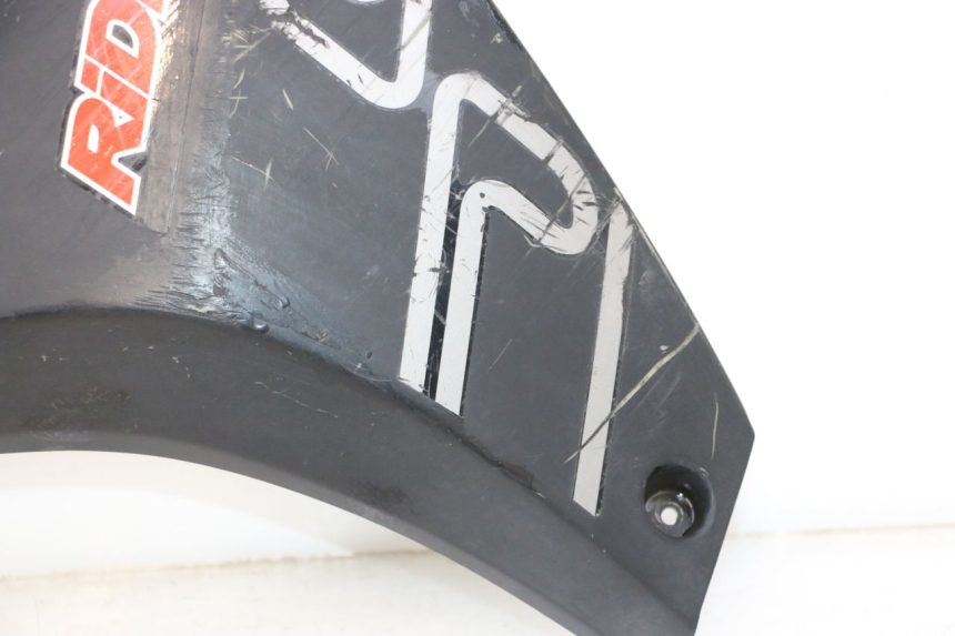 photo de LEFT FRONT FAIRING RIDE SLASH 2T 50 (2012 - 2014) - Distinctive features