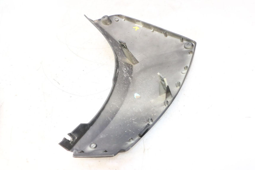 photo de LEFT FRONT FAIRING RIDE SLASH 2T 50 (2012 - 2014) - Zoom on usage condition
