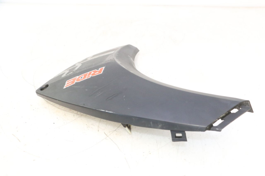 photo de LEFT FRONT FAIRING RIDE SLASH 2T 50 (2012 - 2014) - Surface and material condition