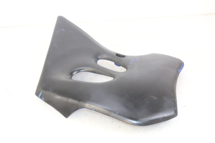 photo de LEFT FRONT SIDE PANEL SUZUKI SMX SUPERMOTARD 50 (1996 - 2001) - Surface and material condition