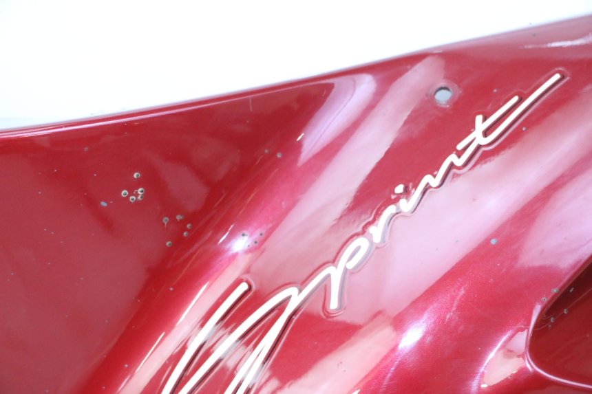 photo de LEFT FRONT FAIRING TRIUMPH SPRINT 900 (1995 - 1998) - Detailed visual inspection