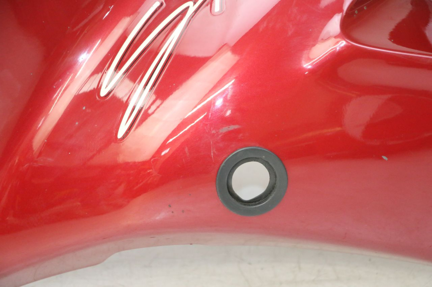 photo de LEFT FRONT FAIRING TRIUMPH SPRINT 900 (1995 - 1998) - Focus on structure