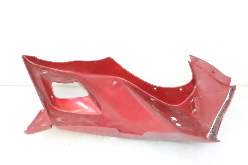 photo de LEFT FRONT FAIRING TRIUMPH SPRINT 900 (1995 - 1998) - Zoom on usage condition