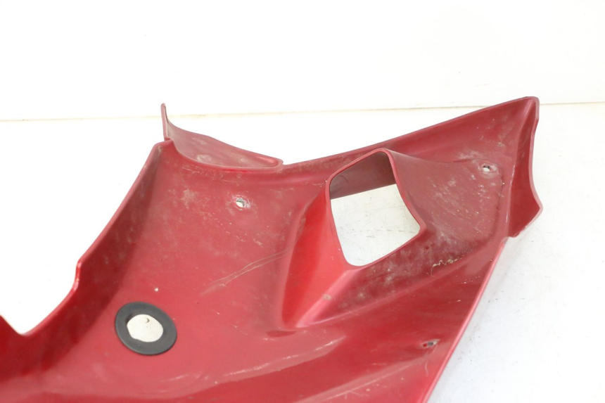photo de LEFT FRONT FAIRING TRIUMPH SPRINT 900 (1995 - 1998) - Alternative perspective