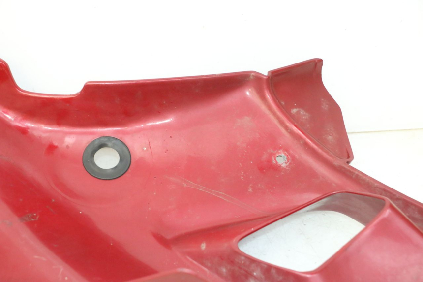 photo de LEFT FRONT FAIRING TRIUMPH SPRINT 900 (1995 - 1998) - Fixing points details