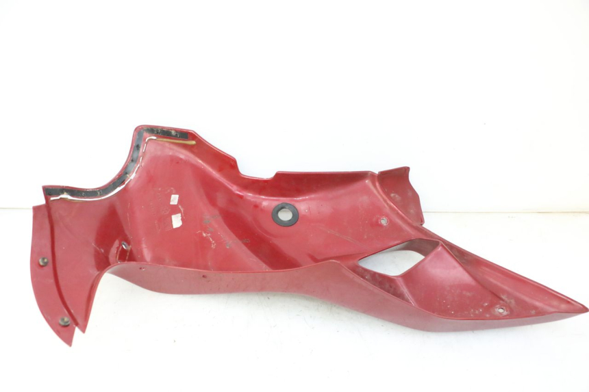 photo de LEFT FRONT FAIRING TRIUMPH SPRINT 900 (1995 - 1998) - Surface and material condition