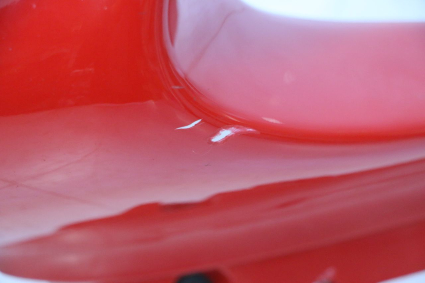 photo de LEFT FRONT FAIRING DUCATI SS IE DS CARENEE 1000 (2002 - 2006) - Component detail