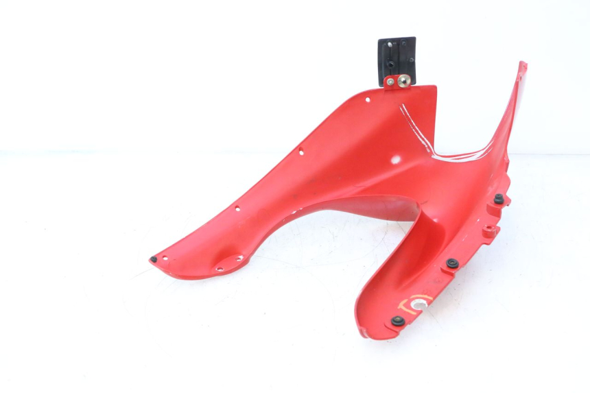 photo de LEFT FRONT FAIRING DUCATI SS IE DS CARENEE 1000 (2002 - 2006) - Alternative perspective