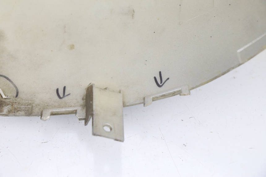 photo de LEFT FRONT FAIRING PEUGEOT SUM UP 125 (2008 - 2013) - Product overview