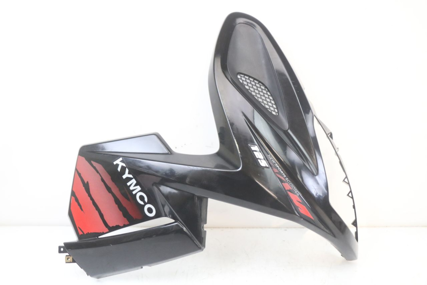 photo de LEFT FRONT FAIRING KYMCO SUPER 8 125 (2008 - 2015) - Main view