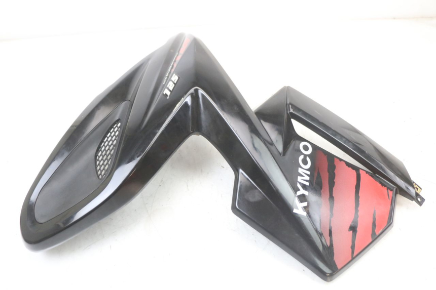 photo de LEFT FRONT FAIRING KYMCO SUPER 8 125 (2008 - 2015) - Component detail