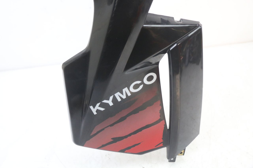 photo de LEFT FRONT FAIRING KYMCO SUPER 8 125 (2008 - 2015) - Alternative perspective
