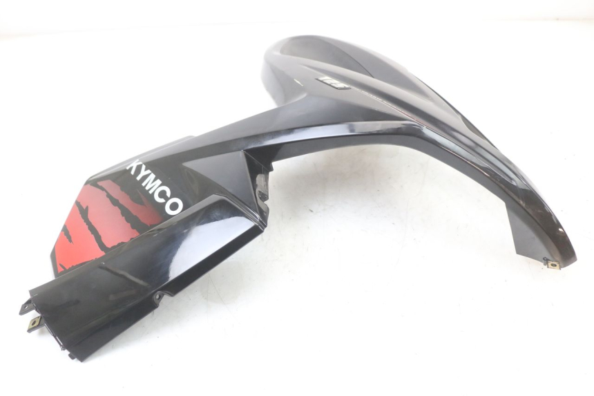 photo de LEFT FRONT FAIRING KYMCO SUPER 8 125 (2008 - 2015) - Technical close-up