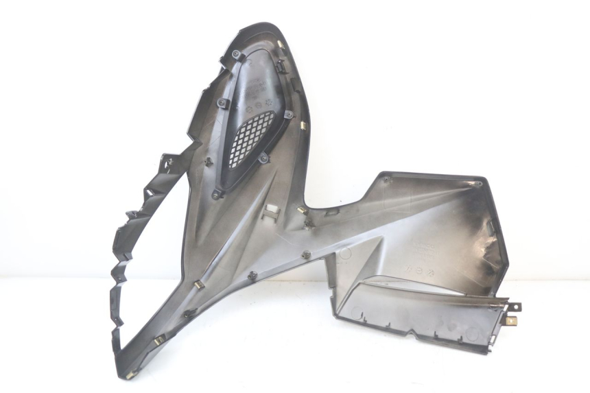 photo de LEFT FRONT FAIRING KYMCO SUPER 8 125 (2008 - 2015) - Product overview