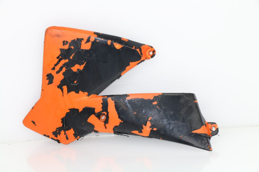 photo de LEFT FRONT FAIRING KTM SX 65 (2003 - 2008) - Main view
