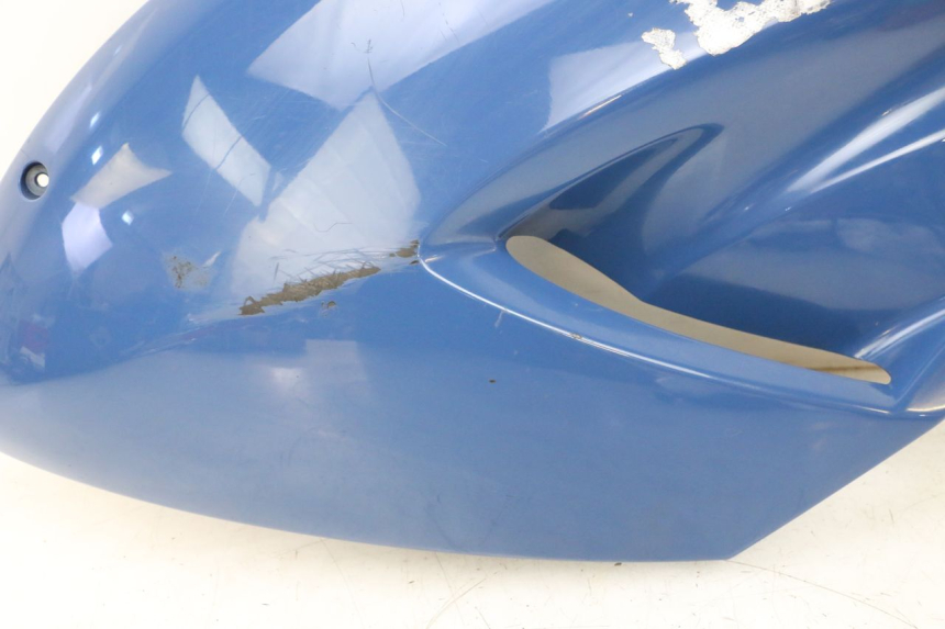 photo de LEFT FRONT SIDE PANEL YAMAHA TDM ABS 900 (2002 - 2014) - Distinctive features