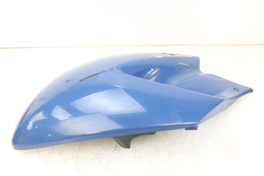 photo de LEFT FRONT SIDE PANEL YAMAHA TDM ABS 900 (2002 - 2014) - Fixing points details