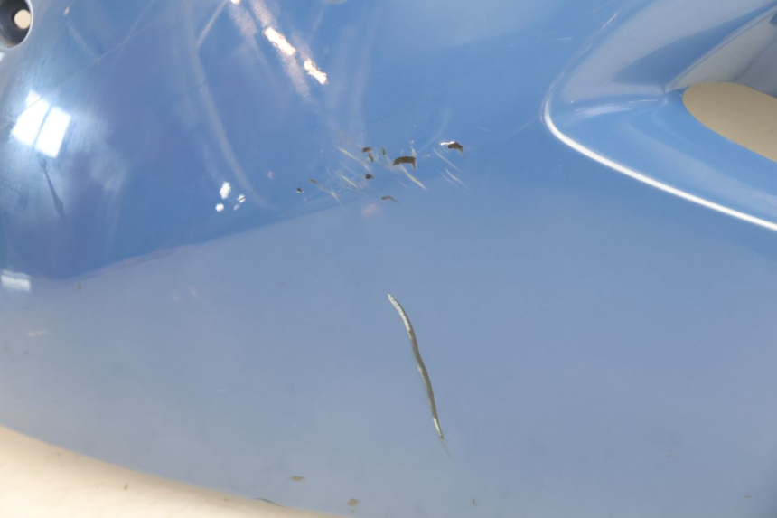 photo de LEFT FRONT SIDE PANEL YAMAHA TDM ABS 900 (2002 - 2014) - Component detail