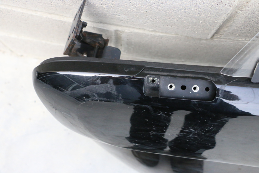 photo de LEFT FRONT FAIRING RENAULT TWIZY 45 (2012 - 2019) - Distinctive features