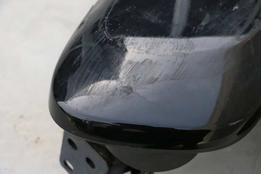 photo de LEFT FRONT FAIRING RENAULT TWIZY 45 (2012 - 2019) - Alternative perspective