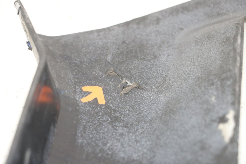 photo de LEFT FRONT SIDE PANEL KEEWAY TX 50 (2008 - 2015) - Component detail