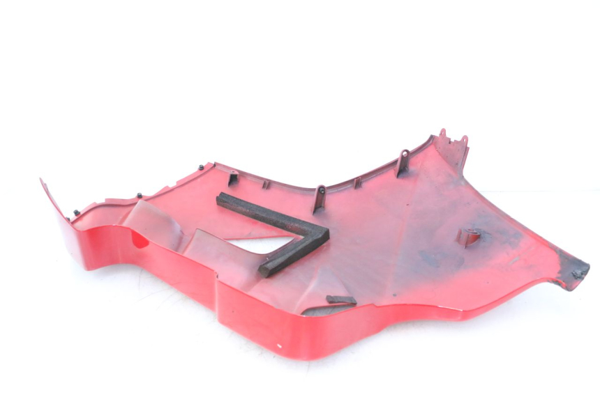 photo de LEFT FRONT FAIRING HONDA VFR FI RC46 800 (1998 - 2001) - Component detail