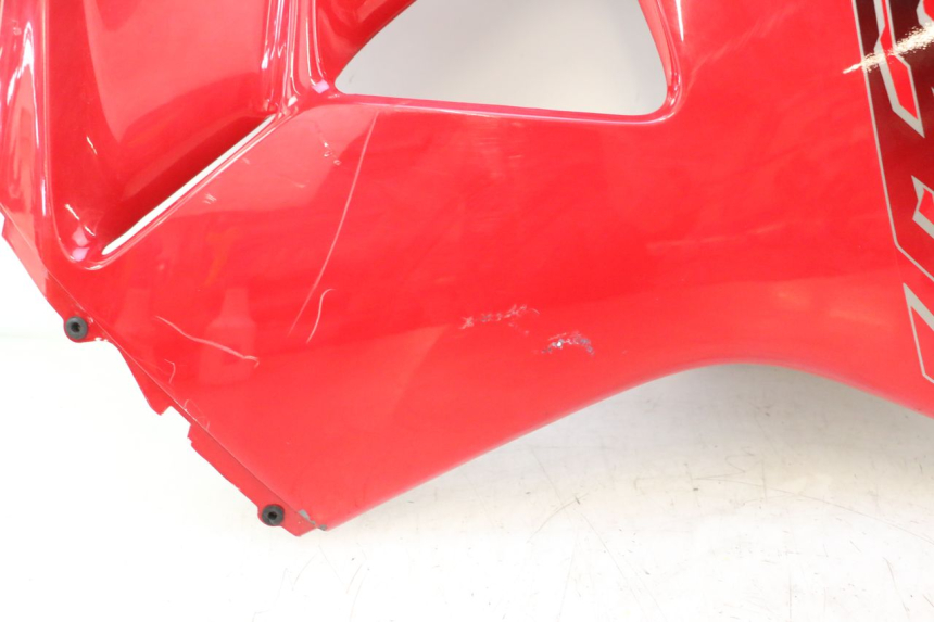photo de LEFT FRONT FAIRING HONDA VFR FI RC46 800 (1998 - 2001) - Additional view of the item